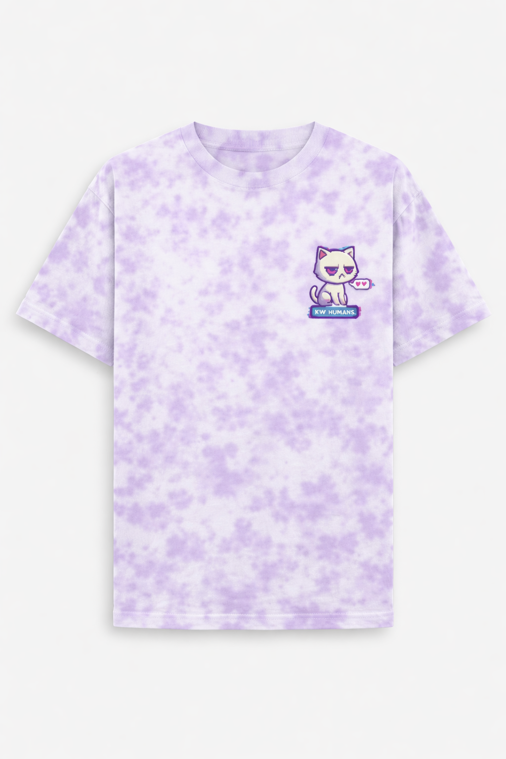 EW, HUMANS. — Unisex Oversized Tee